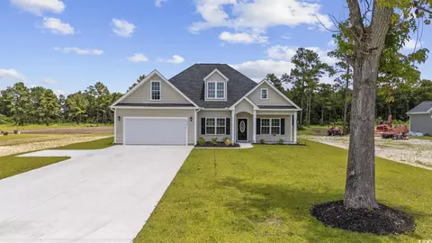 2446 Nichols Hwy, Aynor, SC 29511