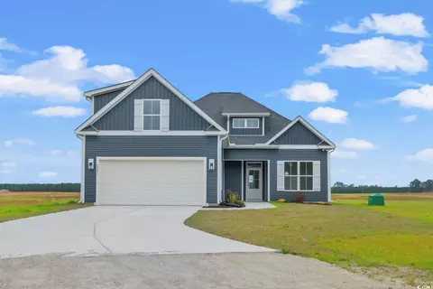 1414 Hardwick Rd, Conway, SC 29526