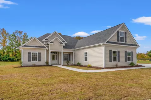 3285 Highway 777, Loris, SC 29569