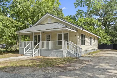 1609 6th Ave, Conway, SC 29526