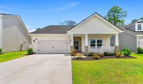 235 Empyrean Cir, Myrtle Beach, SC 29588