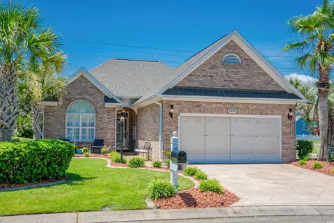 2635 Sarasota St, Myrtle Beach, SC 29577