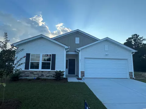 603 Mccorkle Pl, Conway, SC 29526