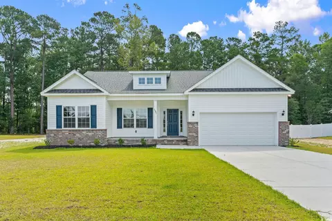 5987 Flossie Rd, Conway, SC 29527