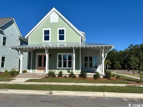 600 Braselton Ln, Myrtle Beach, SC 29588