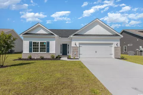 311 Lakota Loop, Longs, SC 29568