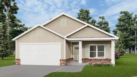 585 Beckham Ct, Murrells Inlet, SC 29576