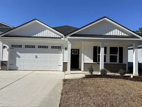 573 Beckham Ct, Murrells Inlet, SC 29576