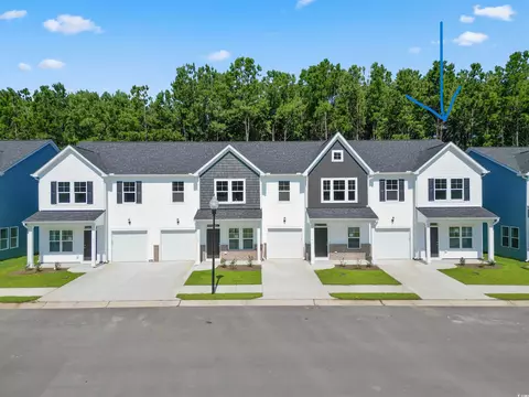 772 NW Palm Frond Way #57, Calabash, NC 28467