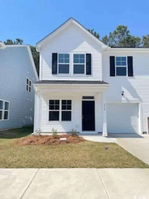 778 NW Palm Frond Way #54, Calabash, NC 28467