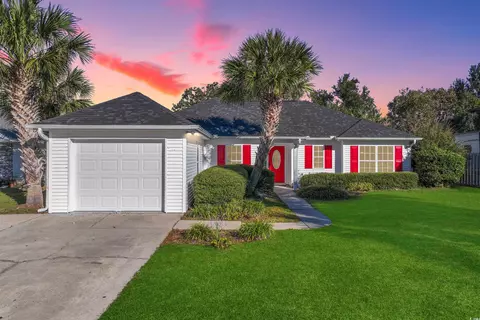 2627 Corn Pile Rd, Myrtle Beach, SC 29588