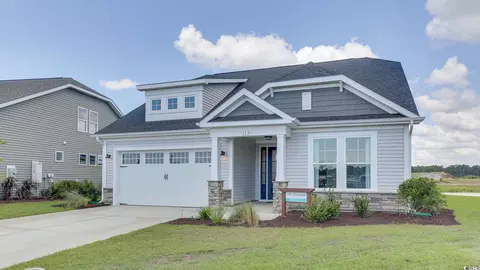 1992 Woodrush Loop, Little River, SC 29566