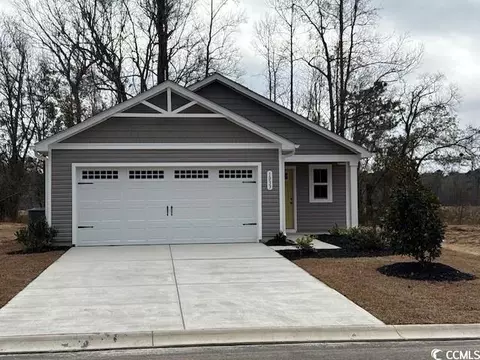 1033 Oak Meadow Dr, Conway, SC 29526