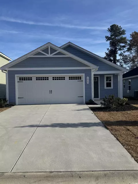 1063 Oak Meadow Dr, Conway, SC 29526