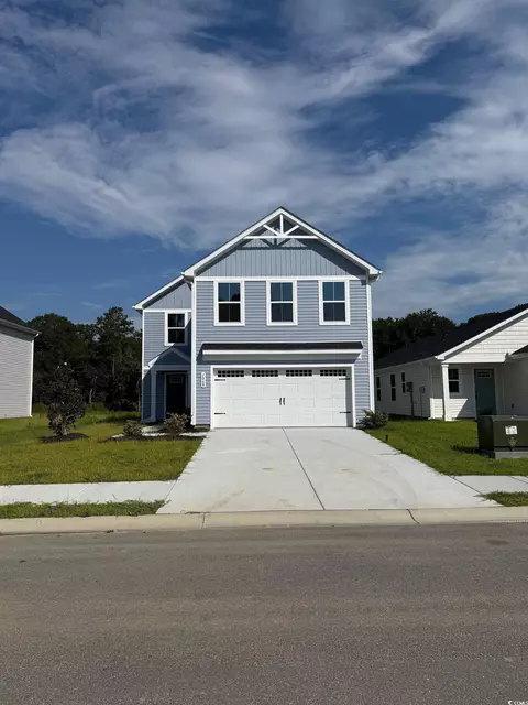 1068 Oak Meadow Dr, Conway, SC 29526
