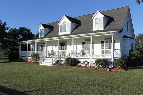 1409 Arbor Rd, Loris, SC 29569 photo 1