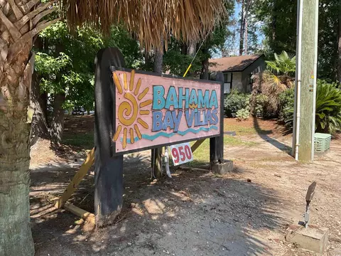 950 Forestbrook Rd #D4, Myrtle Beach, SC 29579 photo 2
