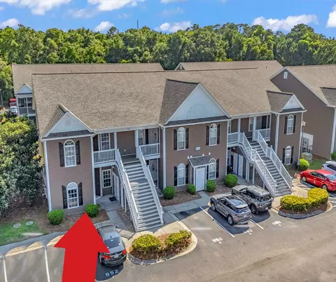 952 Algonquin Dr #A, Pawleys Island, SC 29585