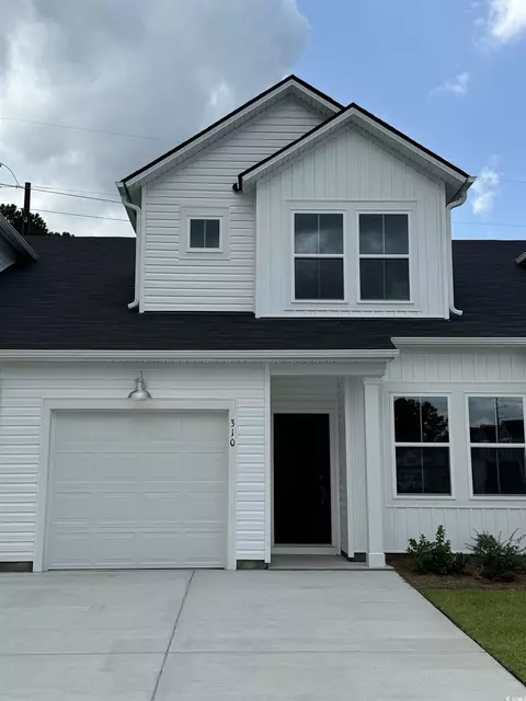 310 Trail Ridge Ct #55, Myrtle Beach, SC 29588