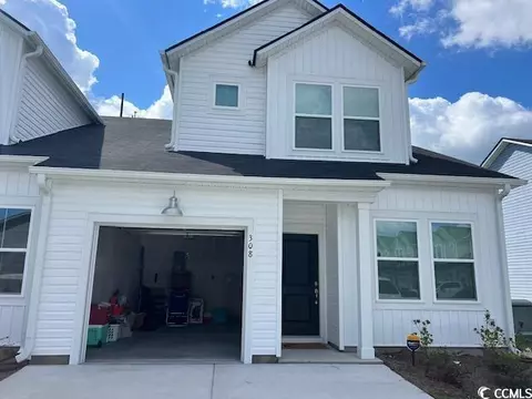 308 Trail Ridge Ct #54, Myrtle Beach, SC 29588