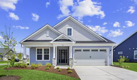 5001 Cambria Ct, Little River, SC 29566