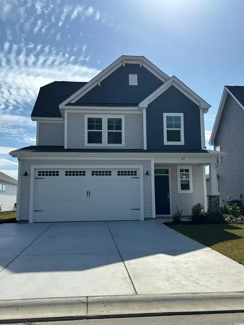 807 Cascade Loop, Little River, SC 29566 photo 1