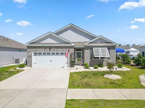 2836 Nova Way, Myrtle Beach, SC 29577