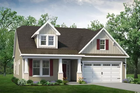 1727 Martinique Dr, Little River, SC 29566
