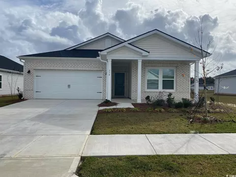 774 Cypress Preserve Cir, Longs, SC 29568
