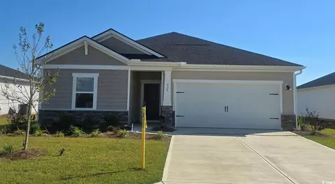 535 Cypress Preserve Cir, Longs, SC 29568