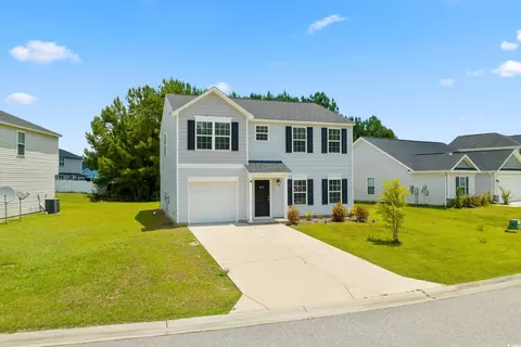 677 Trap Shooter Cir, Longs, SC 29568