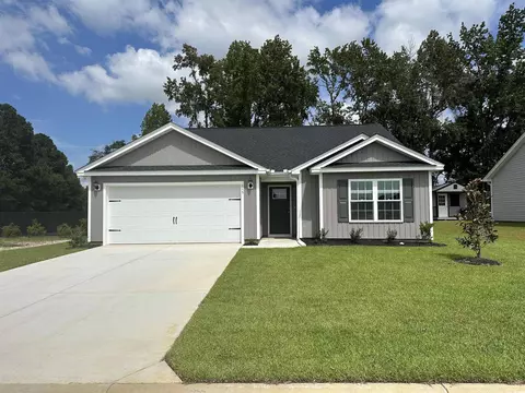 615 Snowy Owl Way, Conway, SC 29527