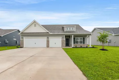 1401 Crooked Hook Rd, North Myrtle Beach, SC 29582