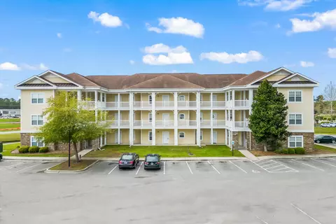 110 S Shore Dr #102, Longs, SC 29568