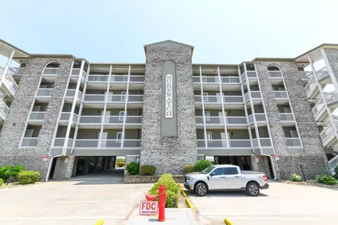 911 Ocean Blvd S #405, Surfside Beach, SC 29575