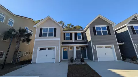 162 Villa Grande St #D, Myrtle Beach, SC 29579