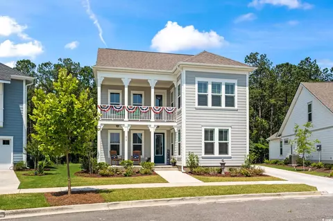 219 Delano Way, Myrtle Beach, SC 29588
