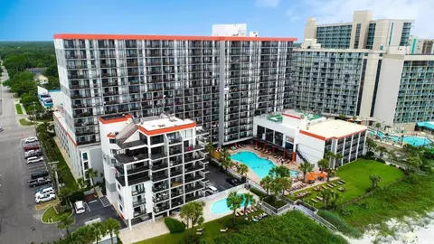 7200 N Ocean Blvd #652, Myrtle Beach, SC 29572