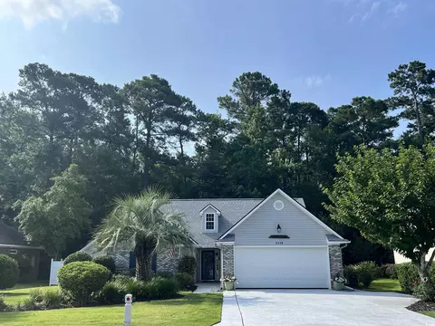 2528 Brick Dr, Longs, SC 29568