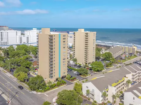 7500 N Ocean Blvd #6014, Myrtle Beach, SC 29572
