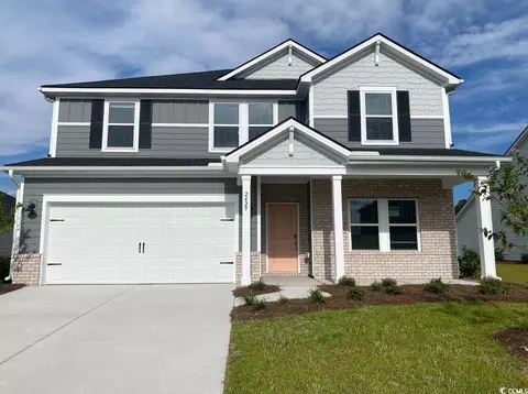 2429 Grand Meadow Dr, Longs, SC 29568