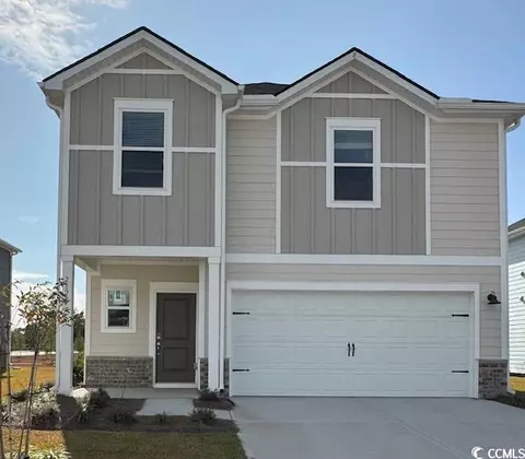 2129 Copper Creek Loop, Longs, SC 29568