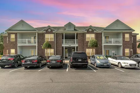 2009 Silvercrest Dr #31 E, Myrtle Beach, SC 29579