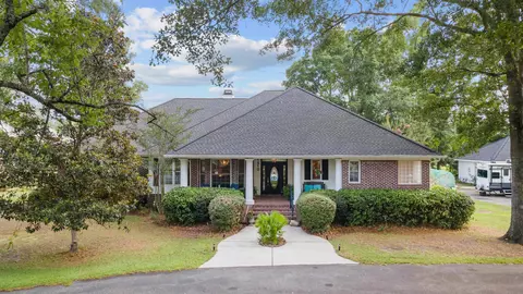 1510 Running Water Dr, Murrells Inlet, SC 29576