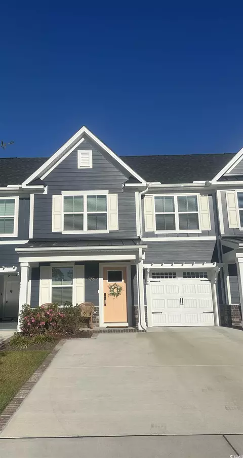 8930 Brynlee Rd #4C, Longs, SC 29568
