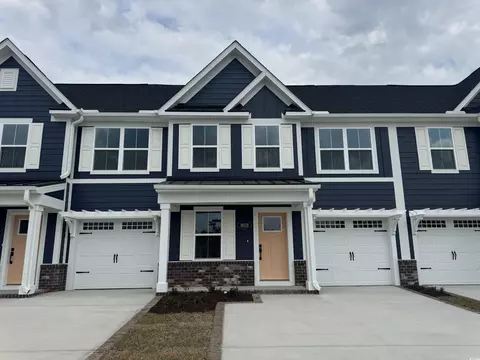 8928 Brynlee Rd #4B, Longs, SC 29568