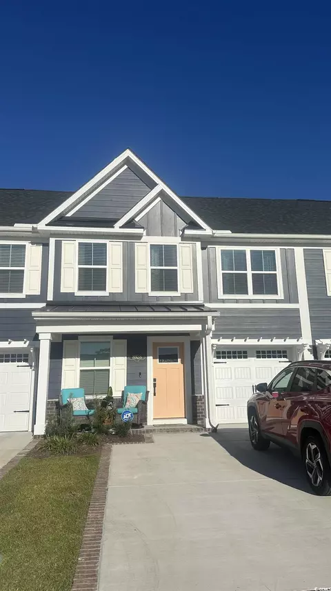 8926 Brynlee Rd #4A, Longs, SC 29568
