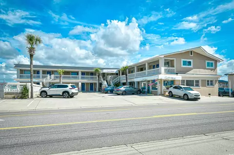 4409 N Ocean Blvd #201, North Myrtle Beach, SC 29582