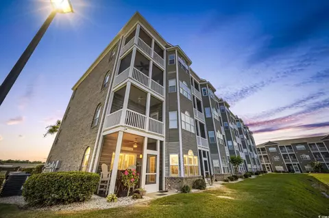 4512 N Plantation Harbour Dr #J-7, Little River, SC 29566
