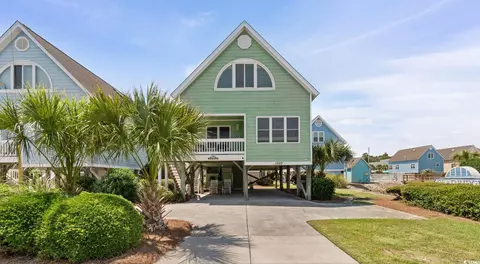 1020 N Ocean Blvd, Surfside Beach, SC 29575